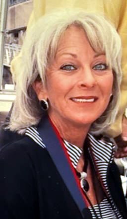 Obituario de Siri Kilcrease Pizzolato