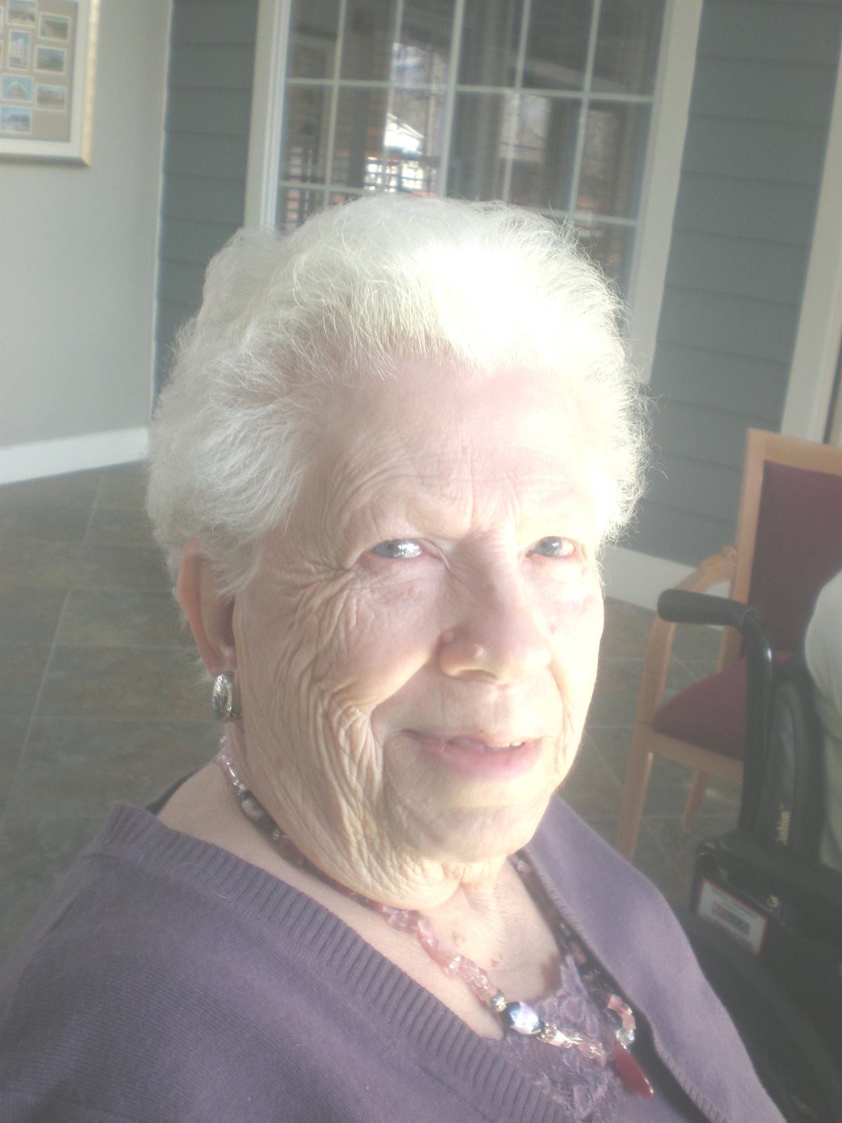 Share obituary for evelyn justis virginia beach va