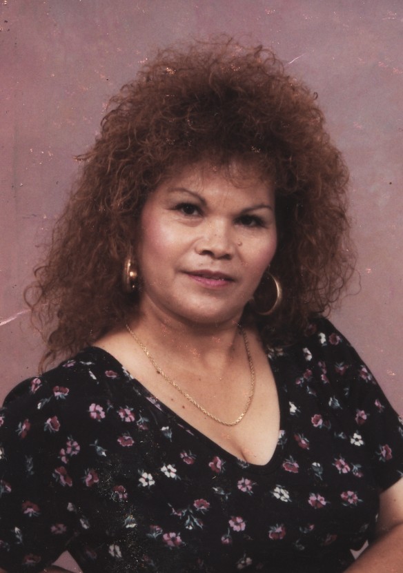 Ramona Riley Obituary - Odessa, TX