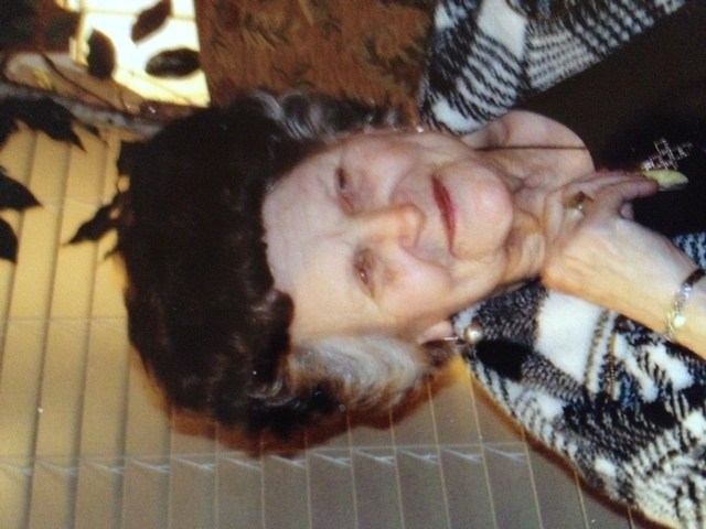 Obituary of Dorothy Forrest Jackson