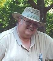 Obituary of James Byther