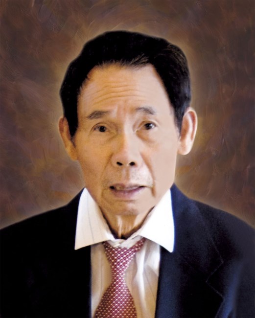 Obituary of Liang Yan Situ