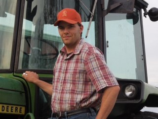 Obituary of Joseph Mark Biggs