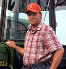 Obituary of Joseph Mark Biggs