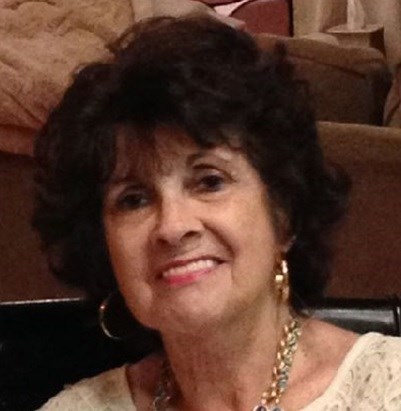 Obituary of Beverly Banta Manfre