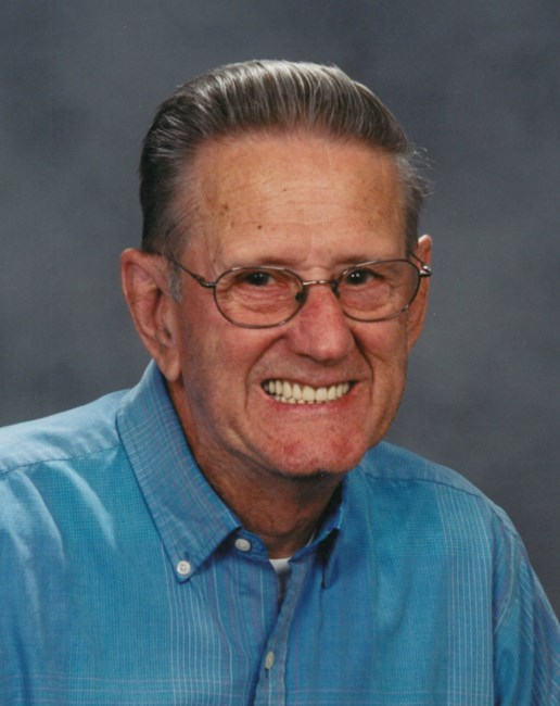 Obituary of James S. Dobbs