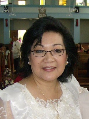 Obituary of Marilyn Chua