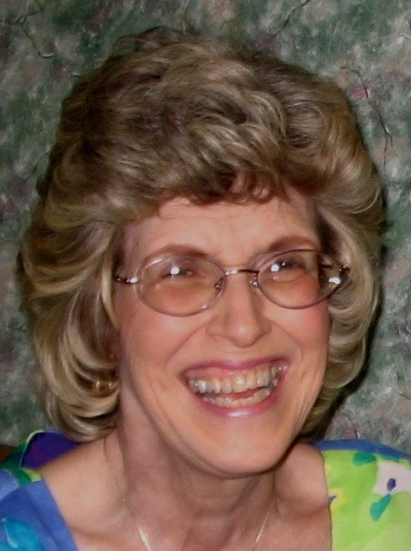 Obituary of Judy Hollandsworth