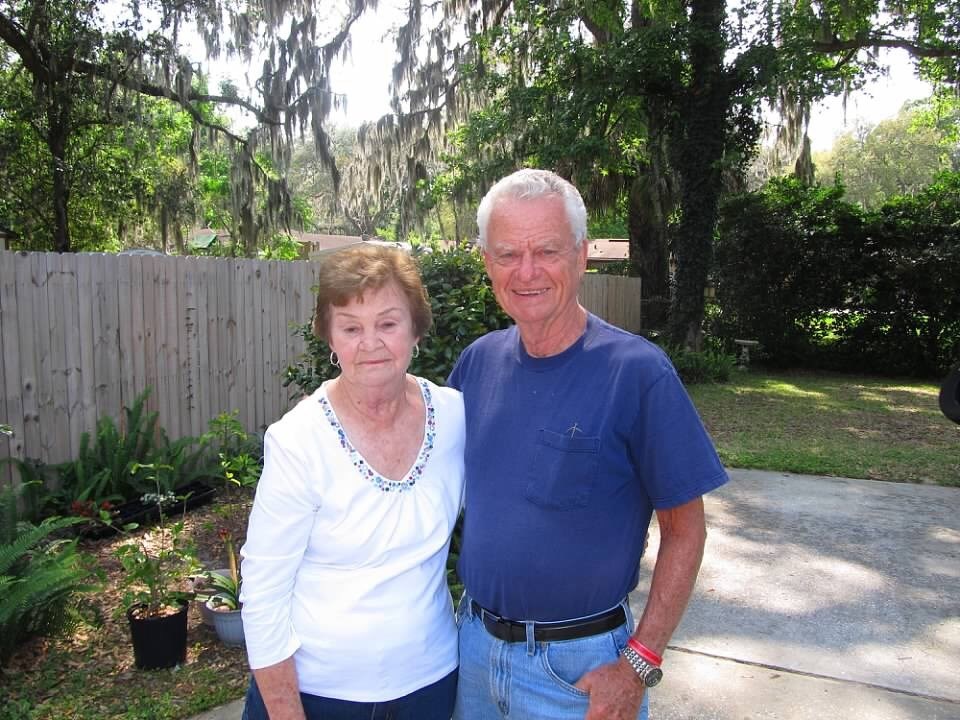 Obituary of Walter Joe Ennis