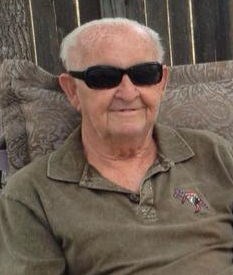 Obituary of Elton Grady Jones