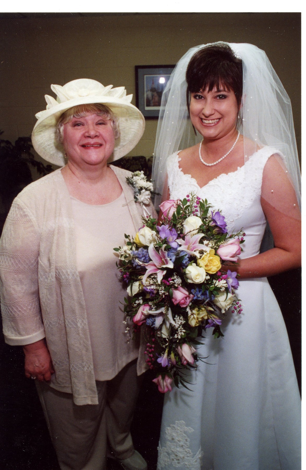 Obituary of Amy Elaine (Carroll) Parmele