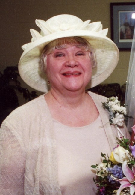 Obituary of Amy Elaine (Carroll) Parmele