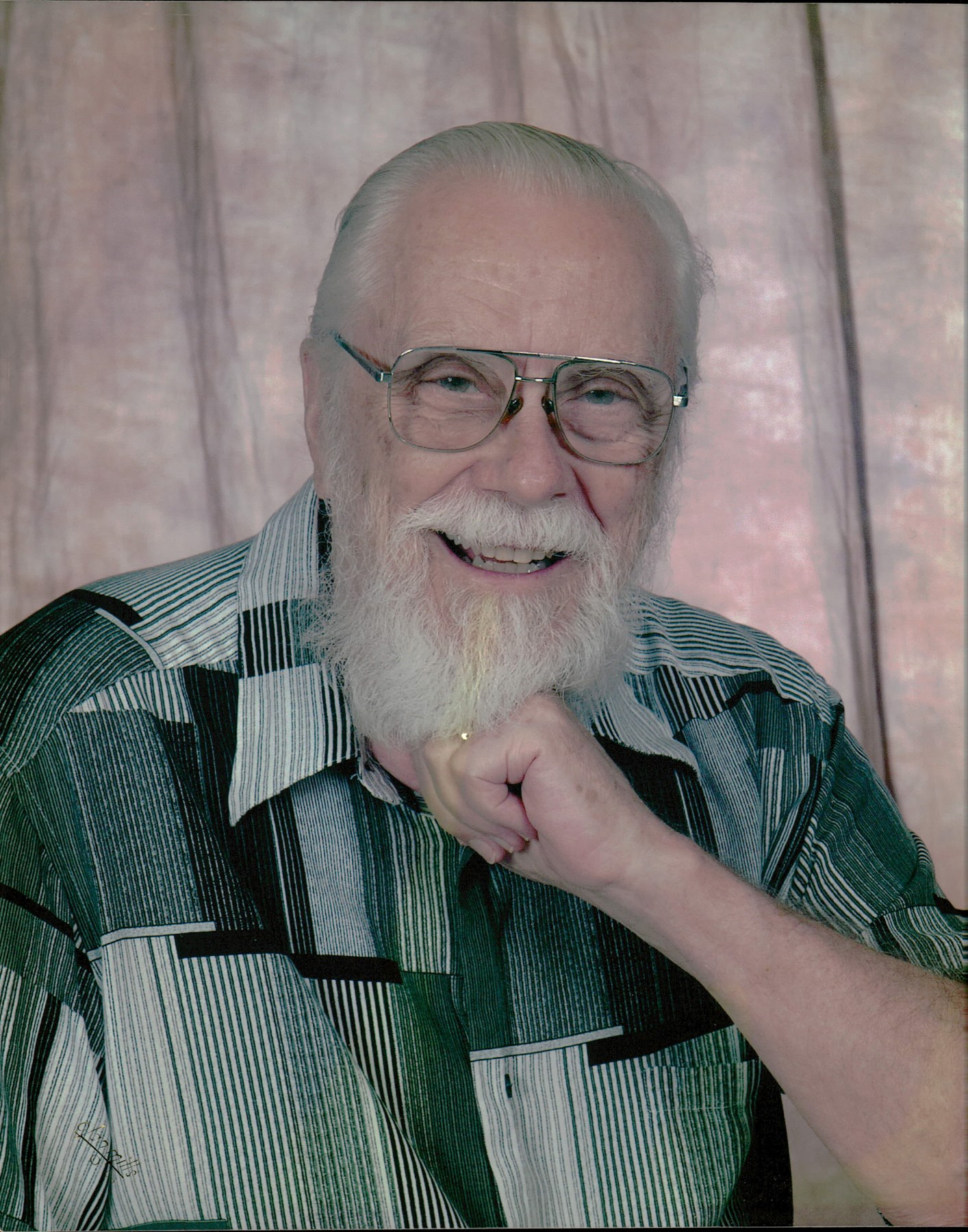 Obituary of John B Sweeney