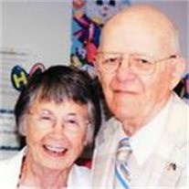 Avis de décès de Pauline Loretta Beaver