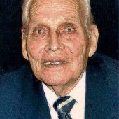 Obituary of Julian M. Martinez