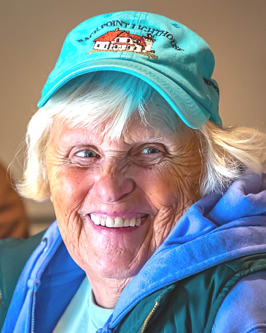 Avis de décès de Sylvia Louise Walker