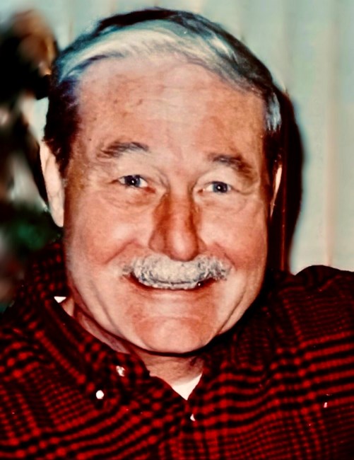 Avis de décès de Edward T Culbert