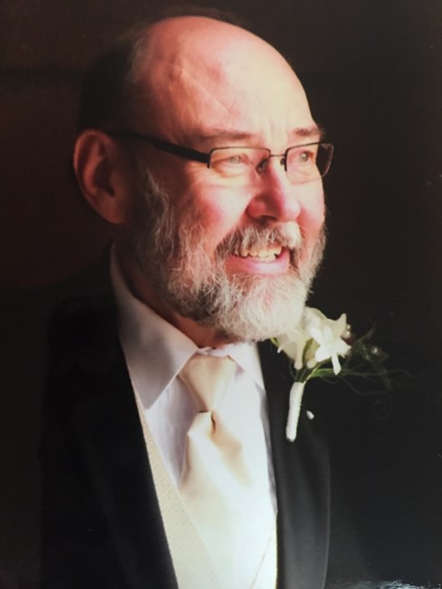 Obituary of Dr. Dennis Keith Neely