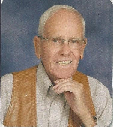 Obituary of Joe Floyd Lockhart