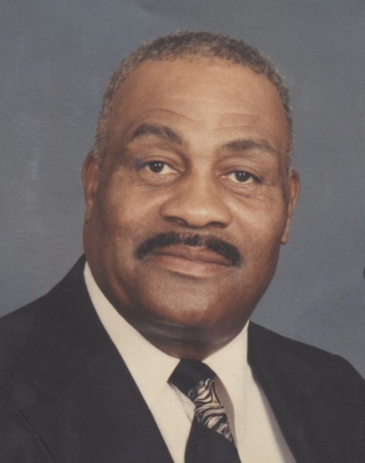 Obituary of Major Page Jr.