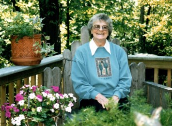 Obituary of Elsie Marie Deason
