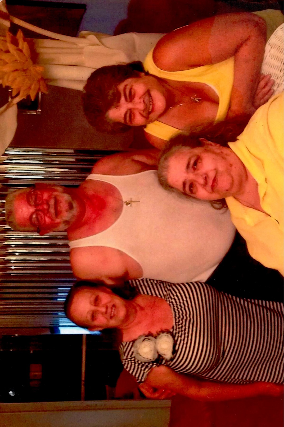 Obituary of Christina Licari