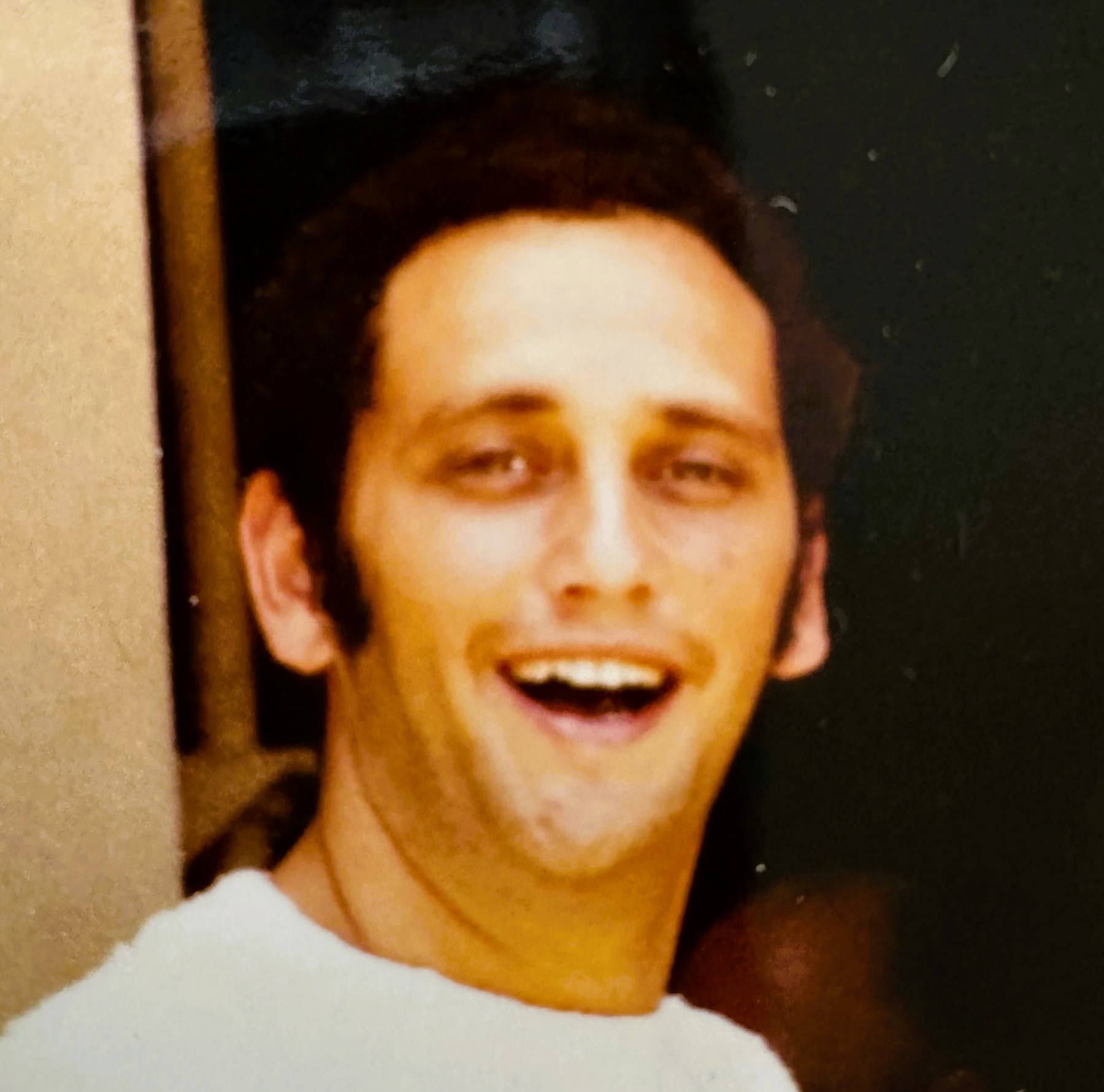 Obituary of Bertram Stephen Singer