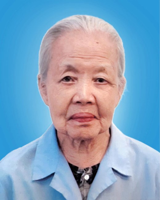 Obituary of Ty Thi Hoang