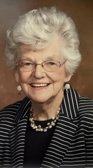 Avis de décès de Floradelle Atwater Pfahl