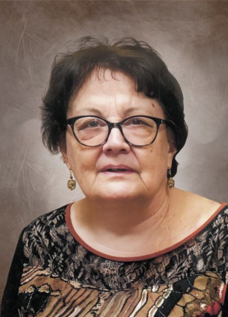 Avis de décès de Claudette Beaudry