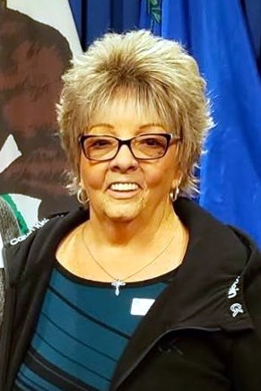 Obituary of Loretta Kay Stevens