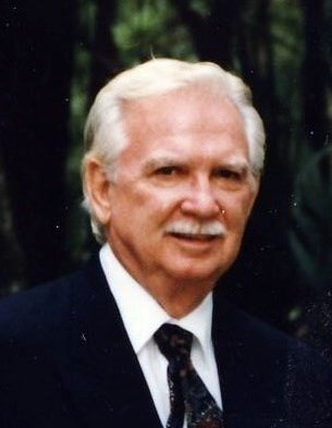 Obituary of Jack Hall