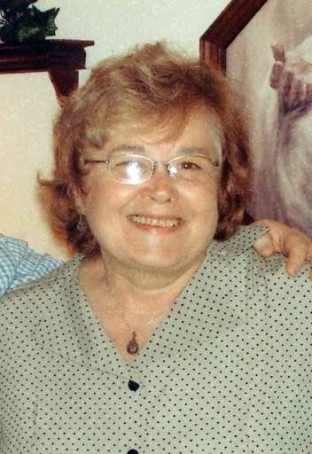 Obituary of Sue Ellen Cheney