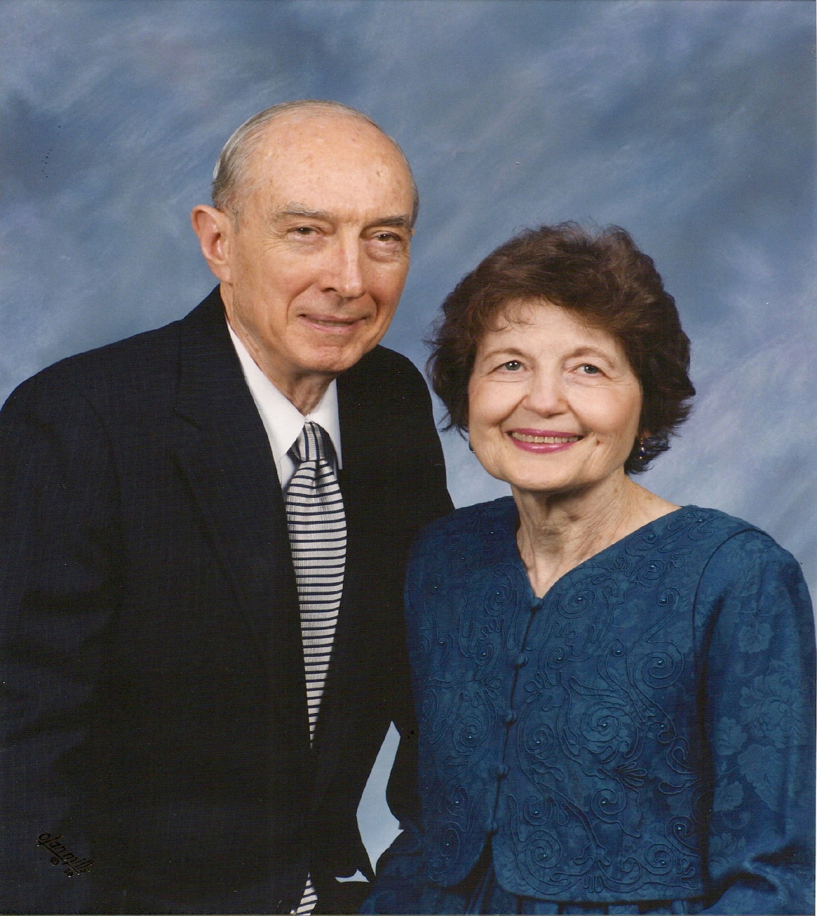 Obituary of Leronzo T. "Ron" Reeves Jr.