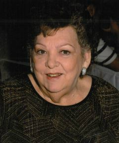 Obituary of Barbara Jane Oliver