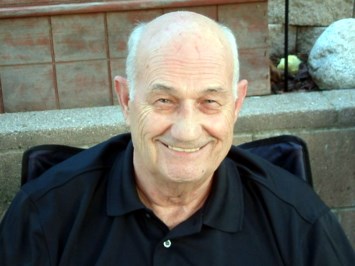 Obituary of Joseph Lloyd Walker