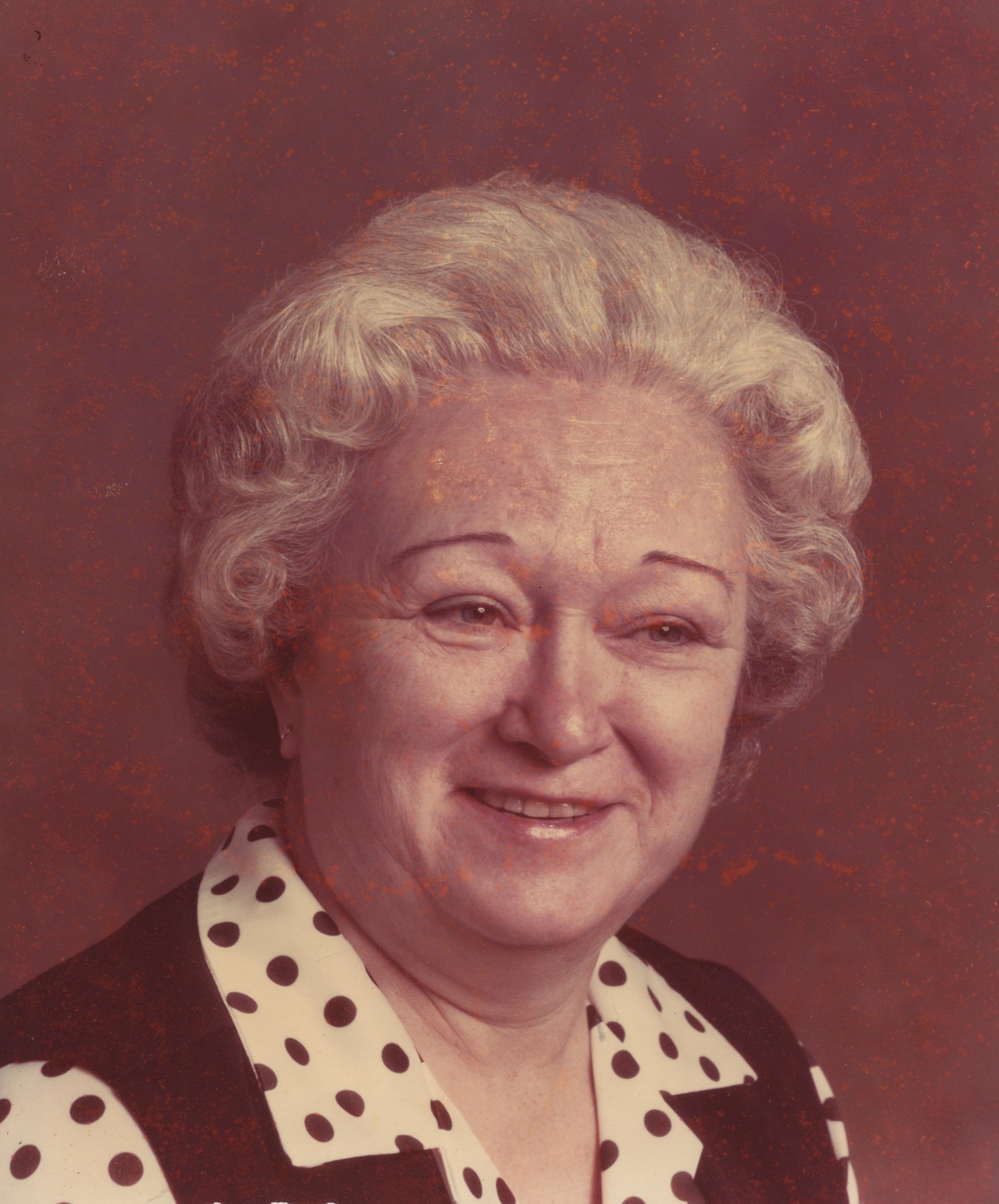 Rosemary Jones Obituary San Antonio, TX