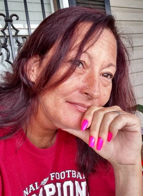 Obituary of Rita Lavon Bermudez Price