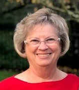 Avis de décès de Connie Jo Smith