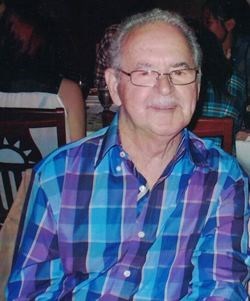 Obituary of Jean-Paul Tremblay
