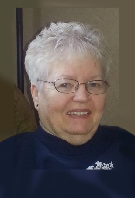 Obituary of Marlene J. Girard (Rukkila)