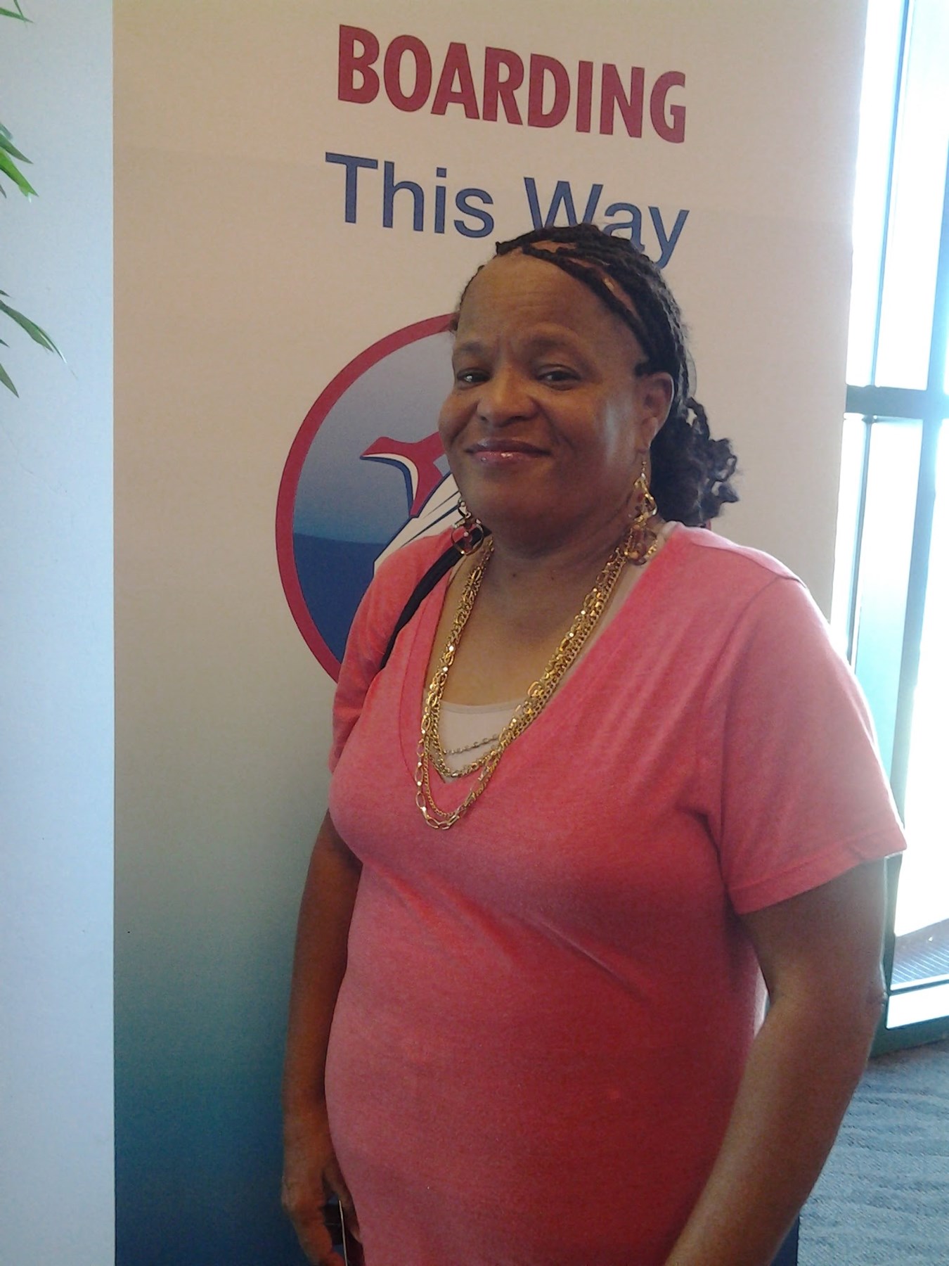 Obituary of Wanda Marie Polk