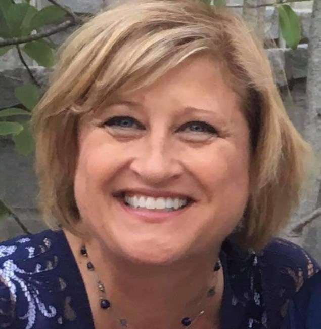 Obituary of Patricia Marlene Mann