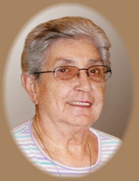 Obituary of Monica Simone Danielson