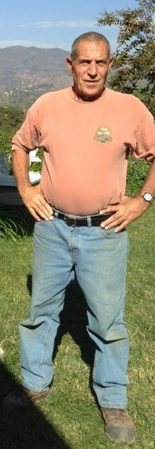 Obituary of Richard Steven Elwell