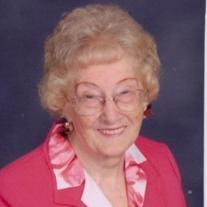 Obituary of Helen L. Chapman