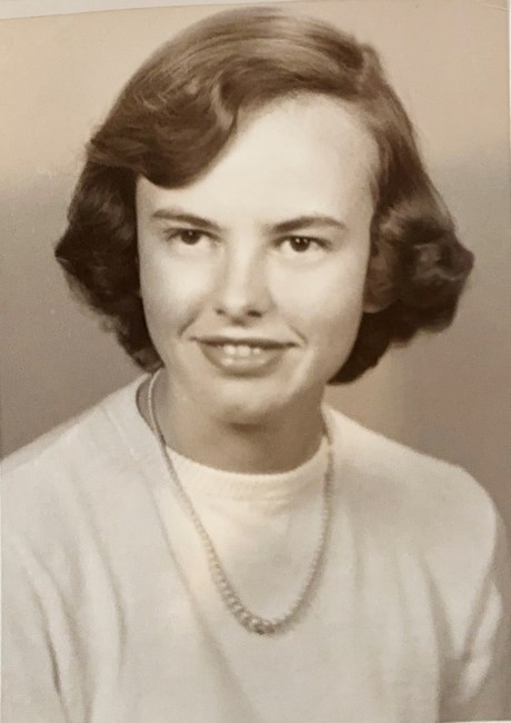 Obituary of Bessie Burchard Walkden