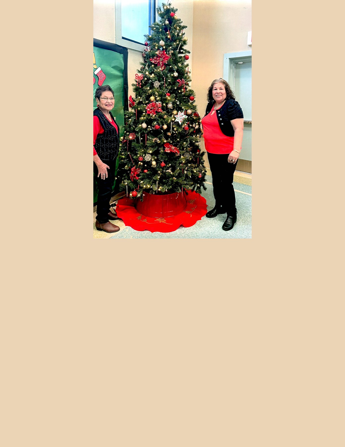 Obituary of Maria de Jesus Frezon