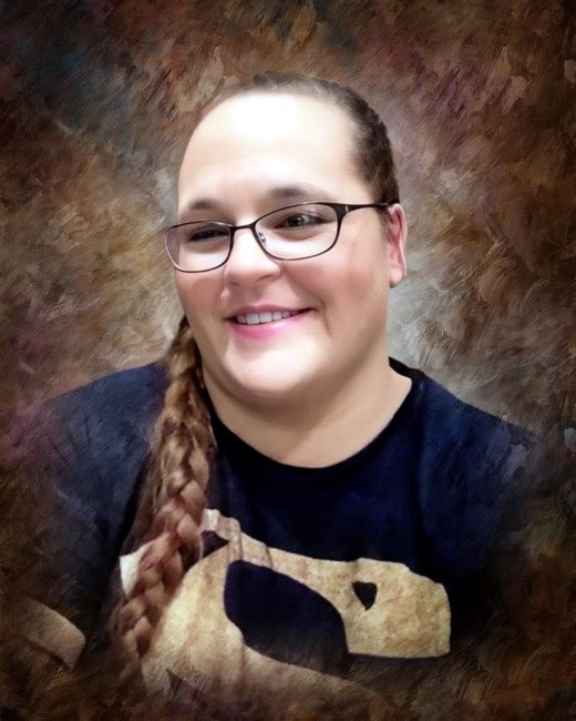 Obituary of Traci Renee Bailey