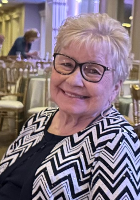 Obituary of Mary Ann Cyr
